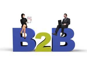 B2B sales trends 2025