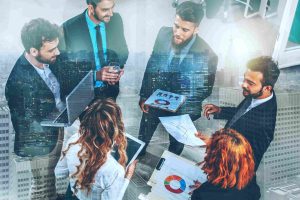 Building a Smarter Sales Team Leveraging AI for Continuous Learning