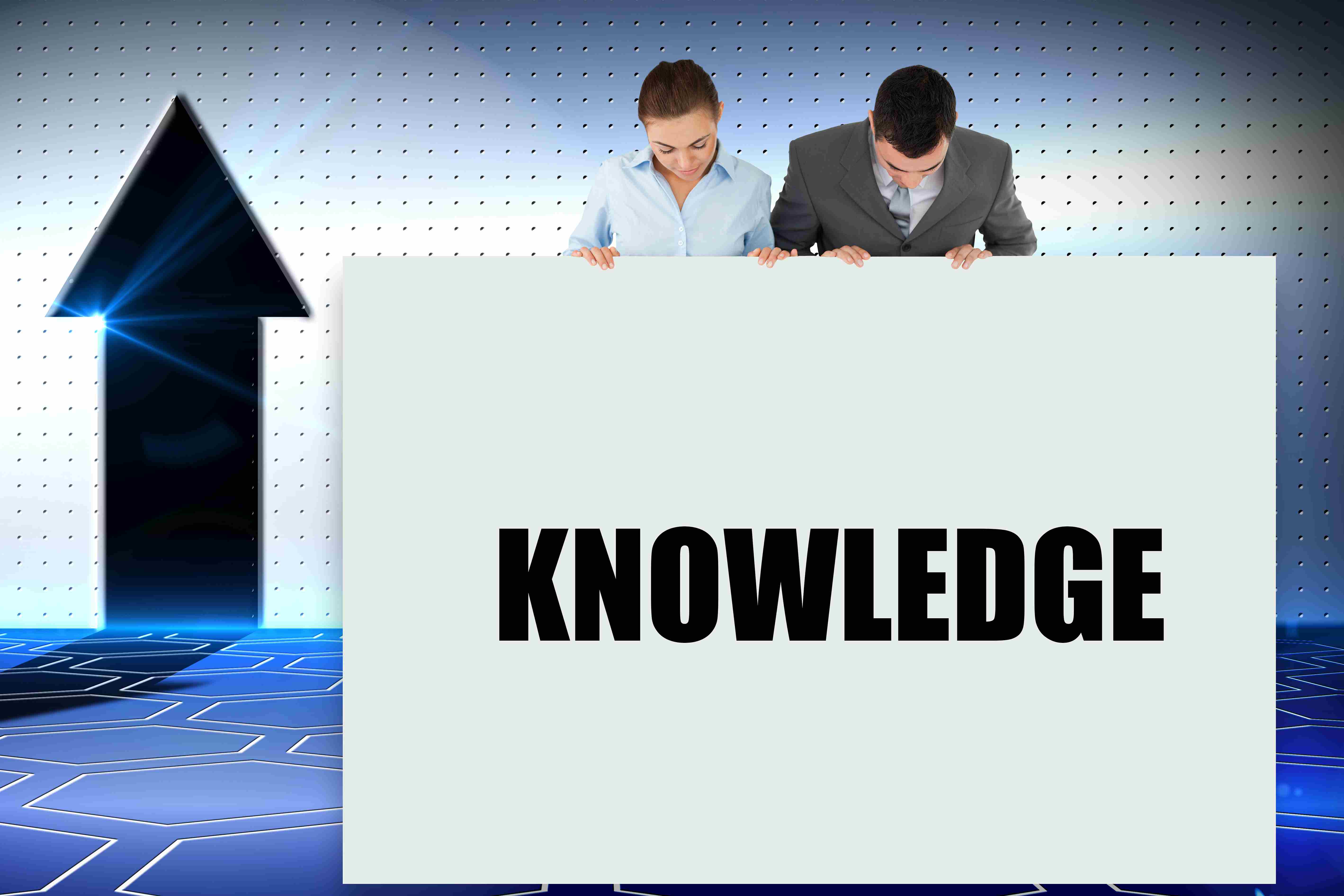 Knowledge Sharing in Sales Teams vs Knowledge Hoarding