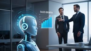 Smarter Sales Team How AI Helps Sales Reps Learn, Share, and Succeed