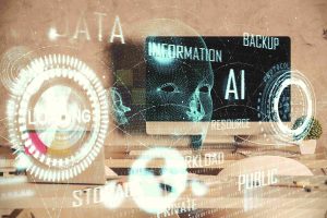 What are Synaply's unique AI features
